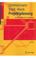 Projektplanung