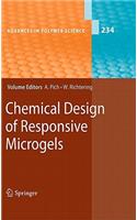Chemical Design of Responsive Microgels