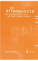 Affenpuzzle Und Weitere Bad News Aus Der Computerwelt