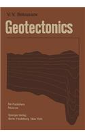 Geotectonics