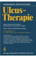 Ulcus-Therapie