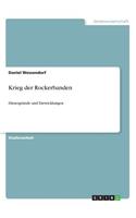 Krieg der Rockerbanden