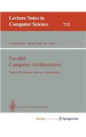 Parallel Computer Architectures