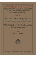 Mathematik und Baukunst als Grundlagen abendländischer Kultur