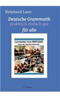 Deutsche Grammatik Für Alle
