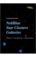 Nebulae Star Clusters Galaxies