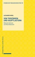 Von Todsunden Und Hauptlastern