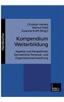 Kompendium Weiterbildung