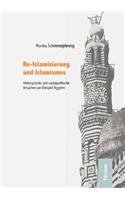 Re-Islamisierung und Islamismus