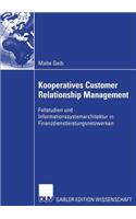 Kooperatives Customer Relationship Management