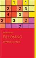 Fillomino: 100 Rätsel und 1 Spiel(German)