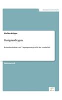 Designerdrogen