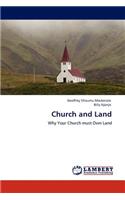 Church and Land