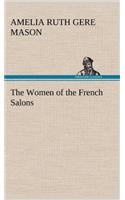 Women of the French Salons