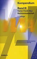 Rechtswissenschaft