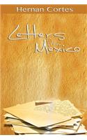 Letters from Mexico