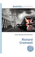 Richard Cromwell: (English)