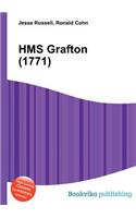 HMS Grafton (1771)