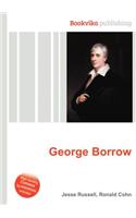George Borrow