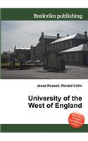 University of the West of England