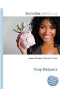 Tony Osborne: (English)