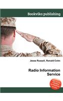 Radio Information Service