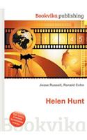 Helen Hunt: (English)