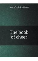 The book of cheer