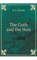 The Goth and the Hun