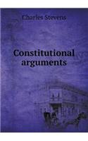 Constitutional Arguments