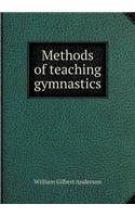 Methods of teaching gymnastics: (English)