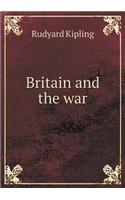 Britain and the war