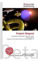 Project Magnet