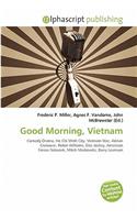 Good Morning, Vietnam