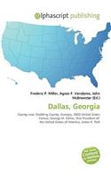 Dallas, Georgia