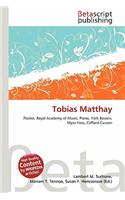 Tobias Matthay: (English)