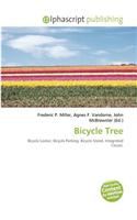 Bicycle Tree: (English)