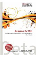 Kearson DeWitt