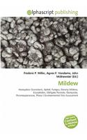 Mildew: (English)