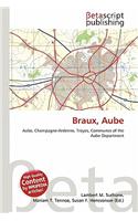 Braux, Aube