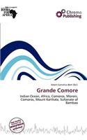 Grande Comore