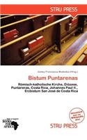 Bistum Puntarenas: (German)