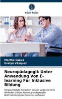 Neuropädagogik Unter Anwendung Von E-learning Für Inklusive Bildung