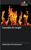 Incendio di ranghi