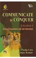 Communicate to Conquer