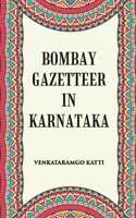 Bombay Gazetteer In Karnataka