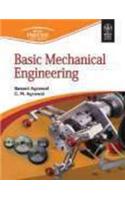 Basic Mechanical Engineering