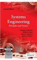 Systems Engineering Principles and Practice