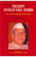 President Shankar Dayal Sharma