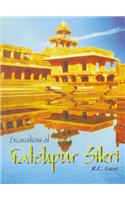Excavations At Fatehpur Sikri (A National Project)